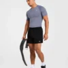 T-shirt de compression