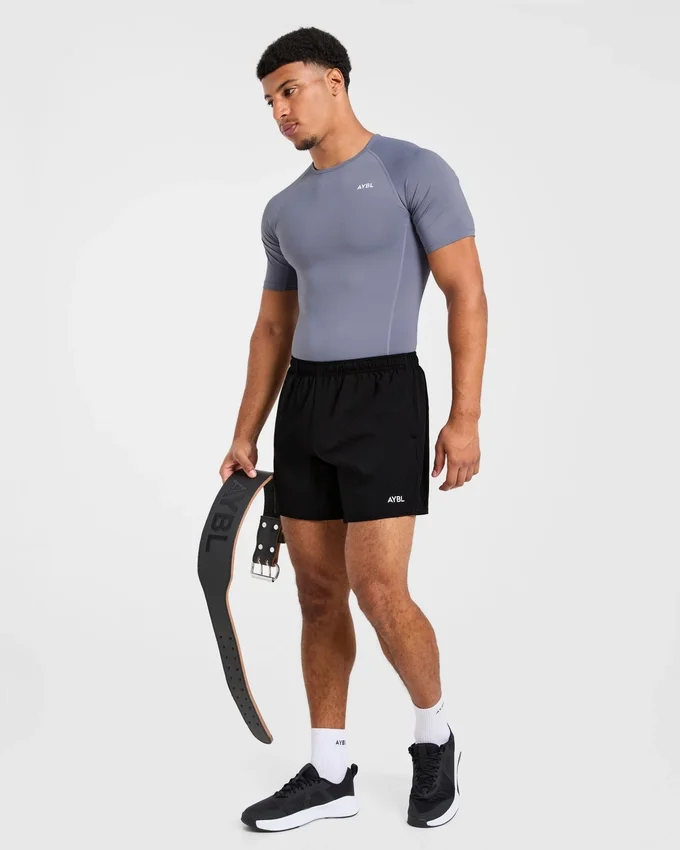 T-shirt de compression