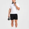 T-shirt de compression