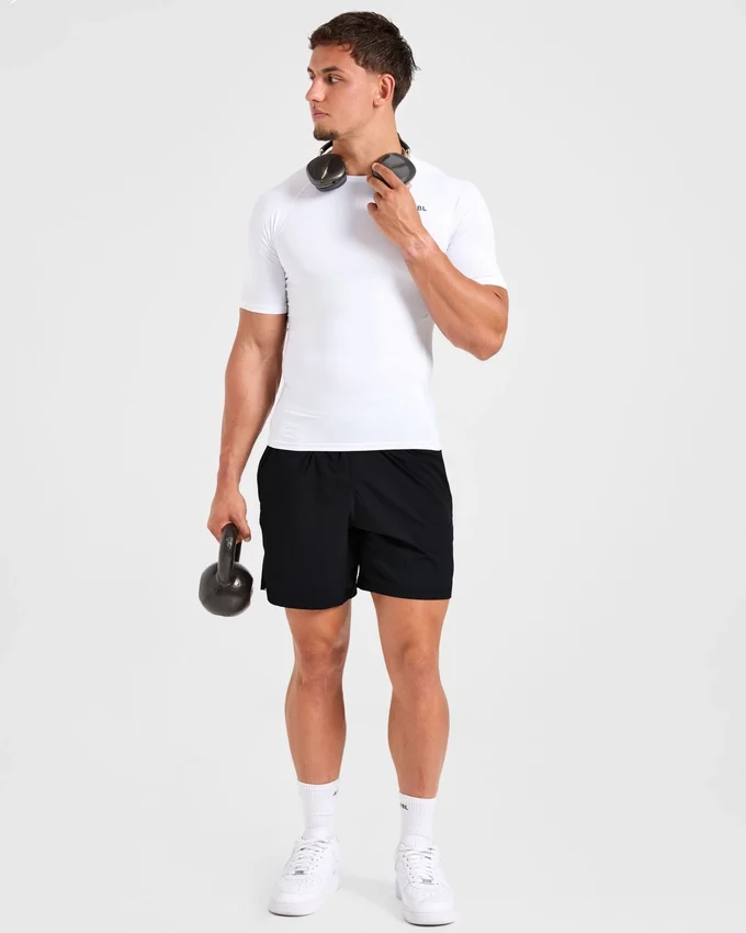 T-shirt de compression