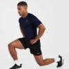 T-shirt de compression