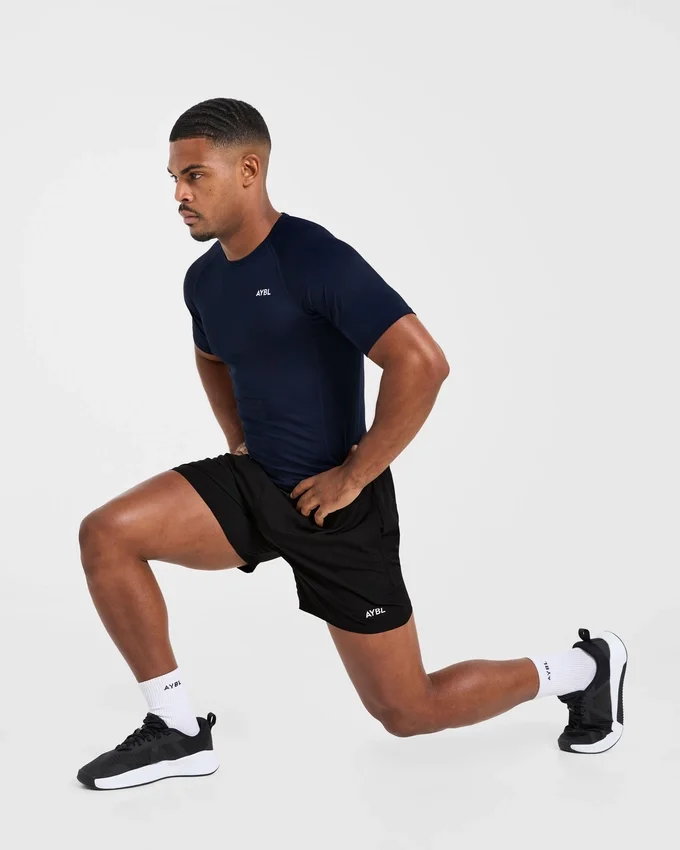 T-shirt de compression