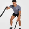 T-shirt de compression