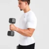 T-shirt de compression
