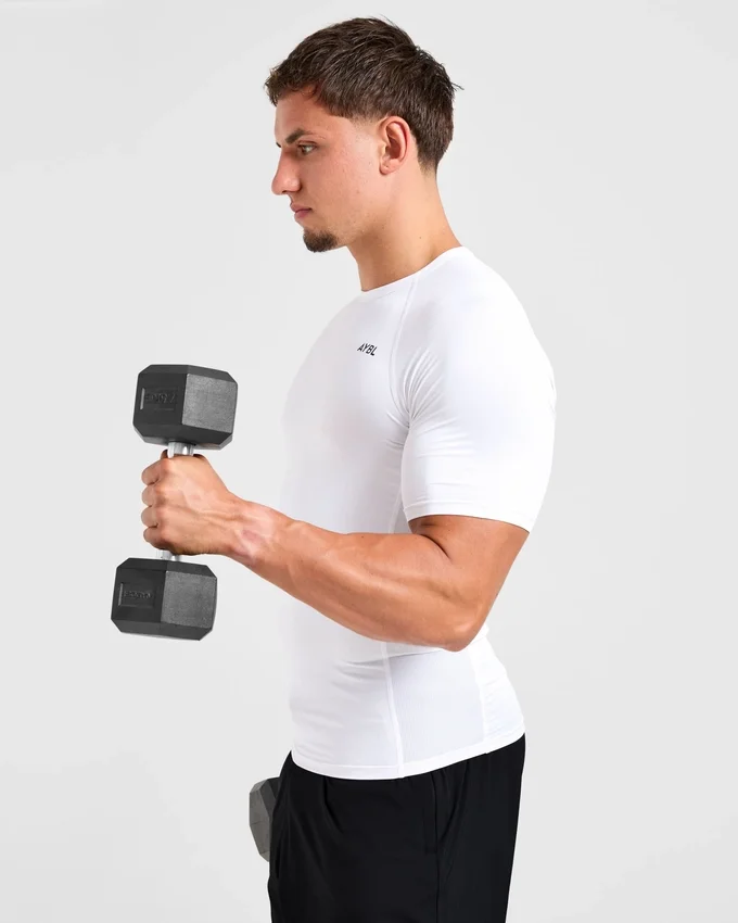 T-shirt de compression
