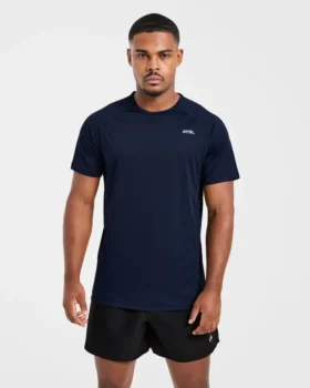 T-shirt de compression ample
