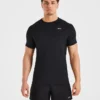 T-shirt de compression ample