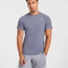 T-shirt de compression ample