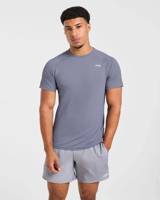 T-shirt de compression ample