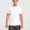 T-shirt de compression ample