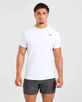 T-shirt de compression ample
