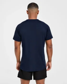 T-shirt de compression ample