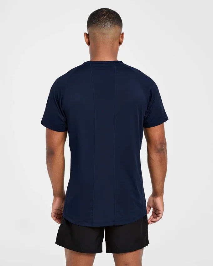 T-shirt de compression ample