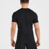 T-shirt de compression ample