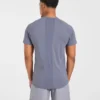 T-shirt de compression ample