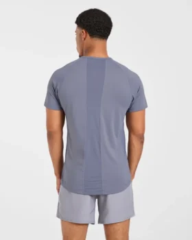 T-shirt de compression ample