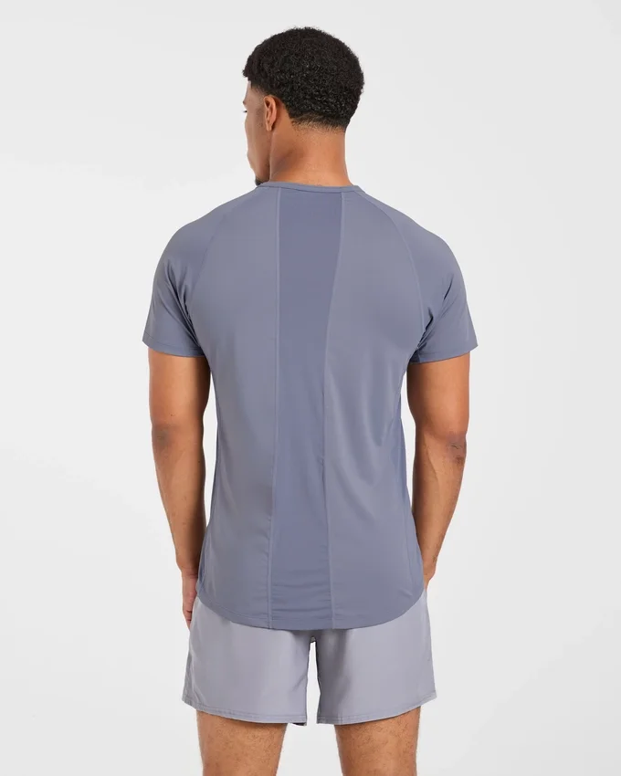 T-shirt de compression ample