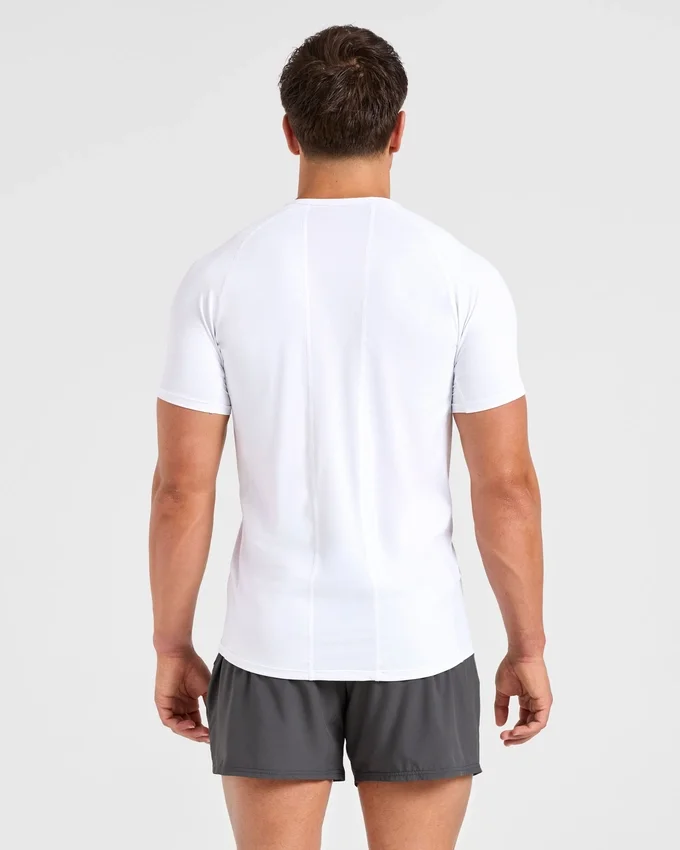 T-shirt de compression ample