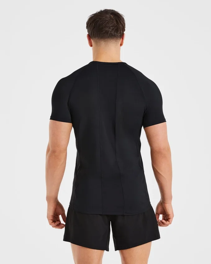 T-shirt de compression ample