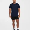 T-shirt de compression ample