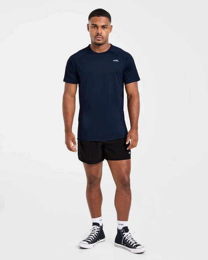 T-shirt de compression ample
