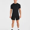 T-shirt de compression ample