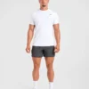 T-shirt de compression ample
