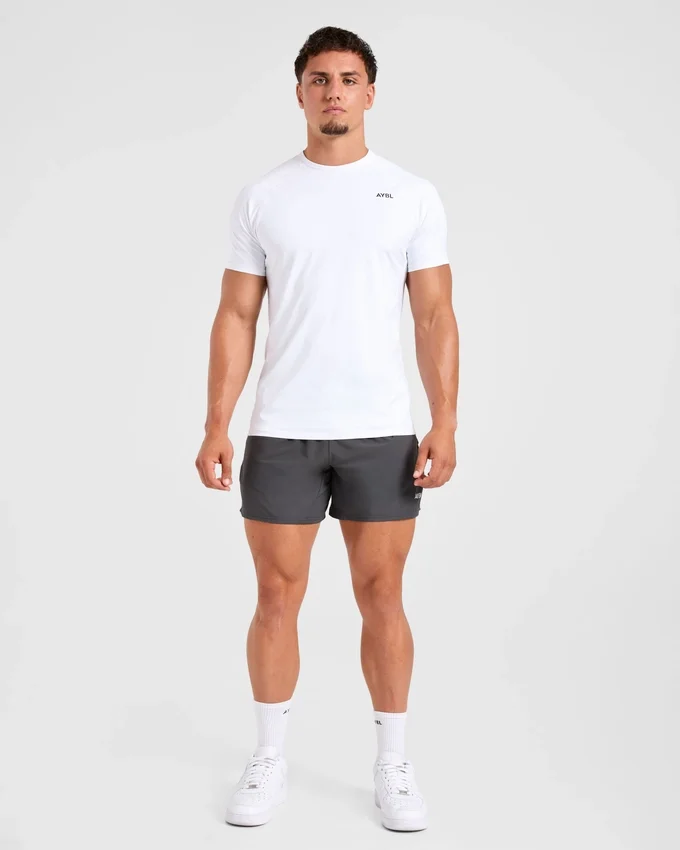 T-shirt de compression ample