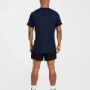 T-shirt de compression ample
