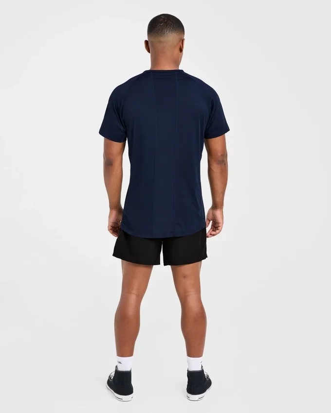 T-shirt de compression ample