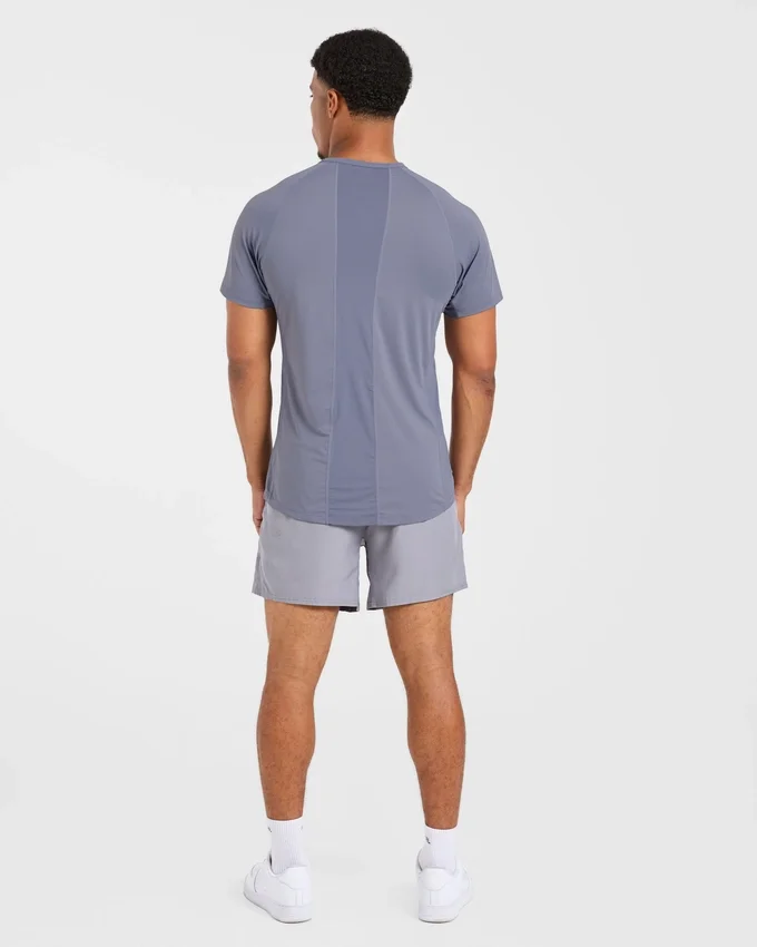 T-shirt de compression ample