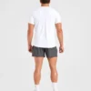 T-shirt de compression ample