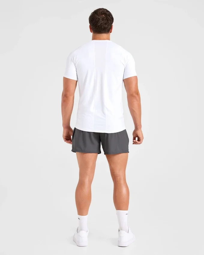 T-shirt de compression ample