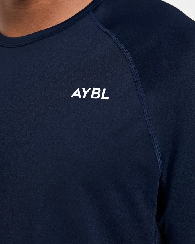 T-shirt de compression ample