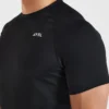 T-shirt de compression ample
