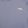 T-shirt de compression ample