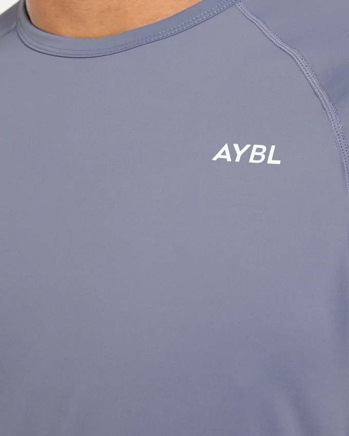 T-shirt de compression ample