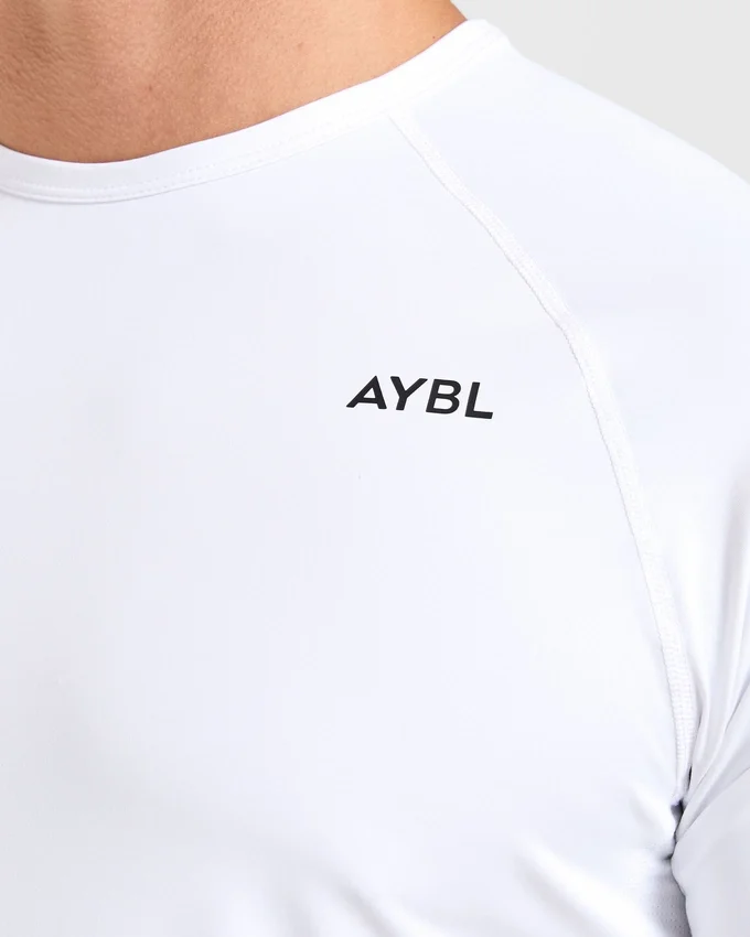 T-shirt de compression ample
