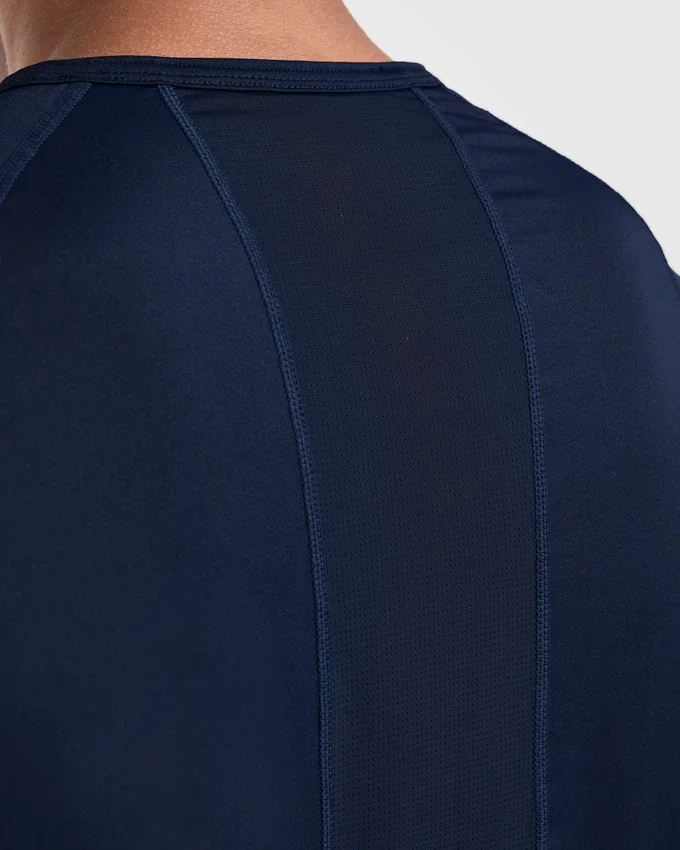T-shirt de compression ample