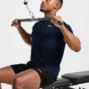 T-shirt de compression ample