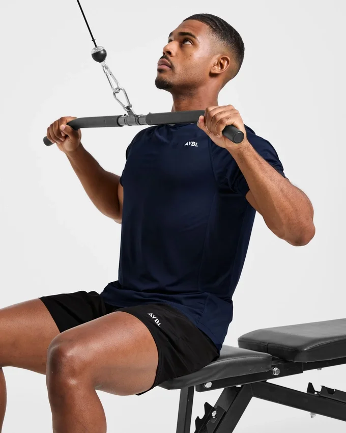 T-shirt de compression ample