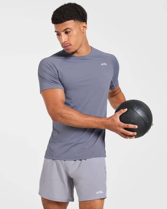 T-shirt de compression ample