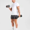 T-shirt de compression ample