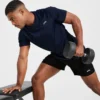 T-shirt de compression ample