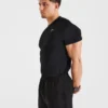 T-shirt de compression ample