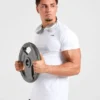 T-shirt de compression ample