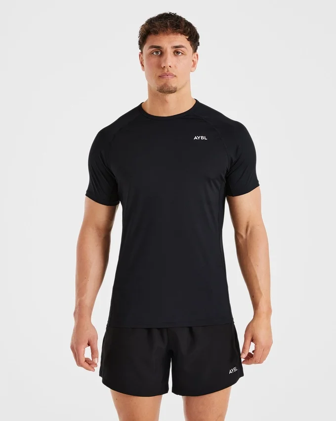 T-shirt de compression ample