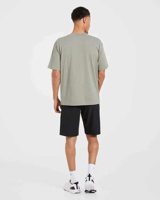 T-shirt de golf AYBL