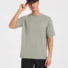 T-shirt de golf AYBL