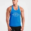 T-shirt de musculation